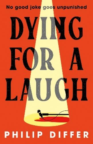 Dying For A Laugh