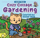 Happy Town - Cozy Cottage Gardening