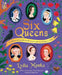 Six Queens