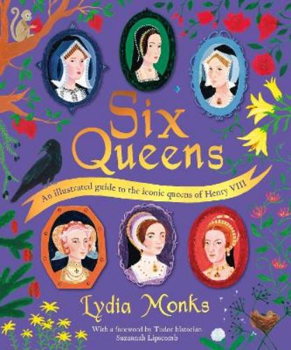 Six Queens