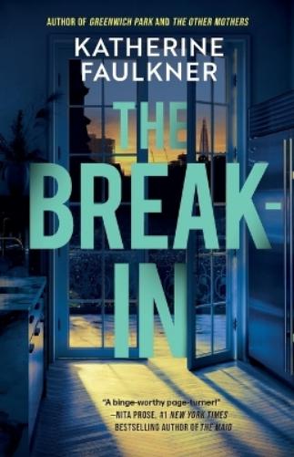 The Break-In