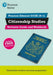 Pearson REVISE Edexcel GCSE Citizenship Revision Guide & Workbook inc online edition - 2023 and 2024 exams