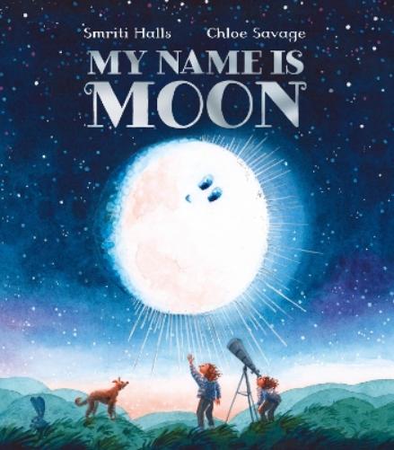 My Name Is Moon