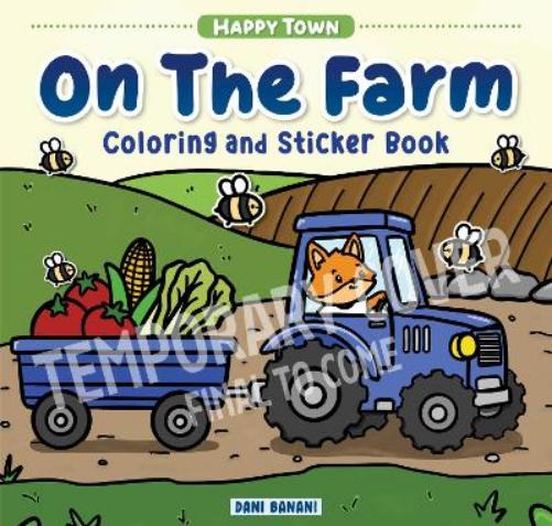 Happy Town - On the Farm