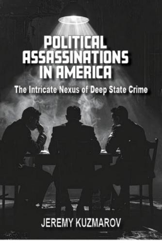 Political Assassinations in America
