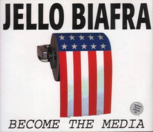 Become The Media