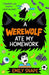 A Werewolf Ate my Homework