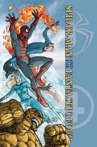 Spider-Man & Fantastic Four