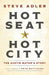 Hot Seat -- Hot City
