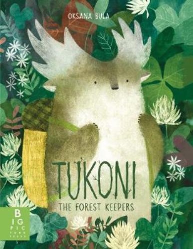 World of Tukoni: The Forest Keepers
