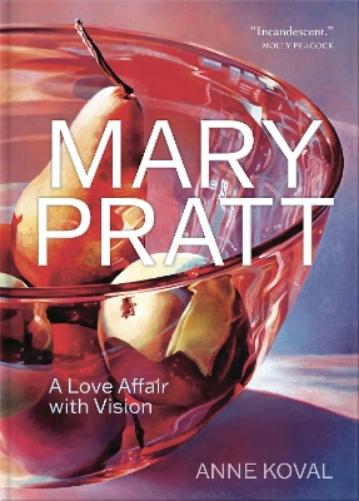 Mary Pratt