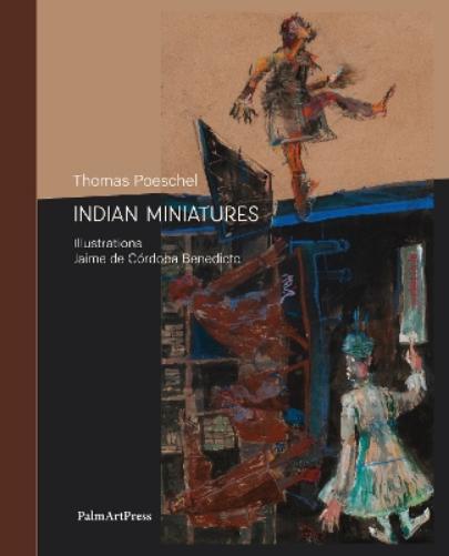 Indian Miniatures