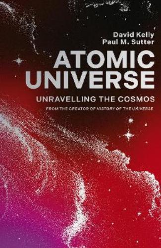 Atomic Universe