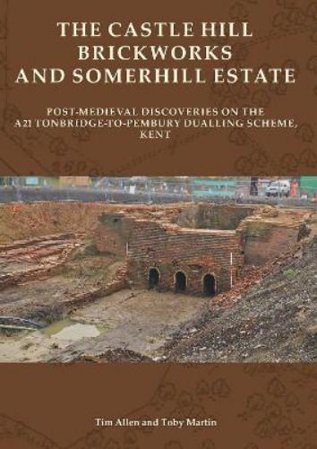 The Castle Hill Brickworks and Somerhill Estate
