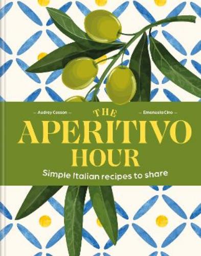 The Aperitivo Hour