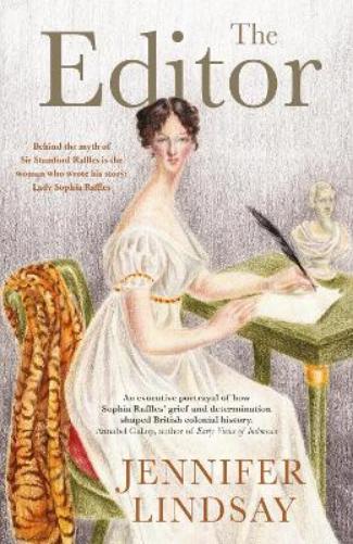 The Editor