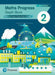 Maths Progress Second Edition Depth Book 2