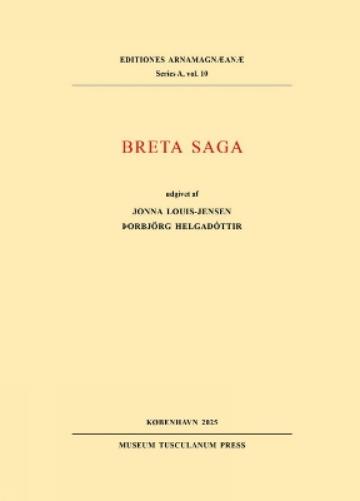 Breta saga