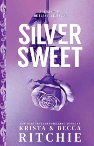 Silver Sweet (Standard Edition