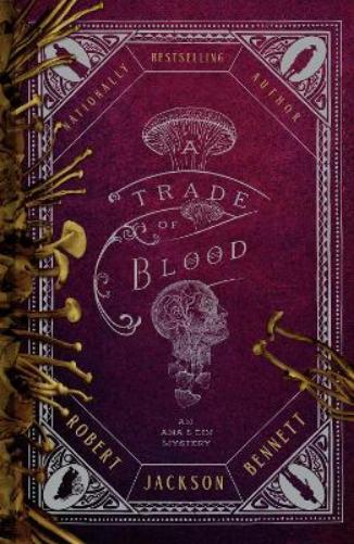 Trade Of Blood