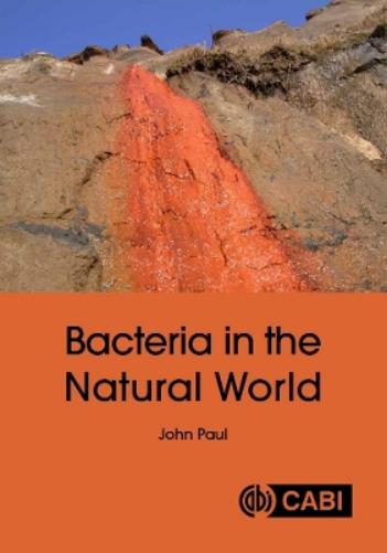 Bacteria in the Natural World