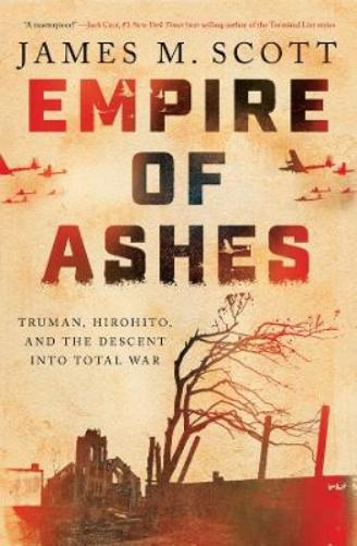 Empire of Ashes