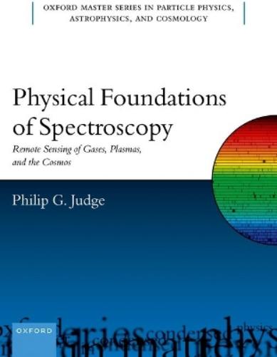 Physical Foundations of Spectroscopy