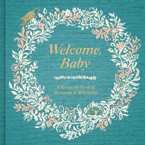 Welcome Baby
