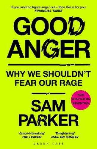 Good Anger