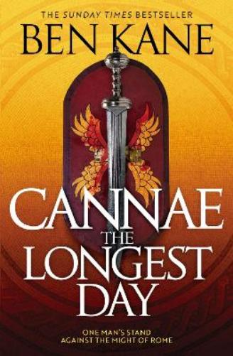 Cannae: The Longest Day