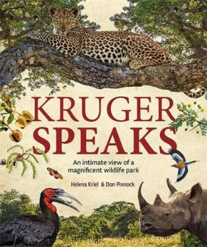 Kruger Speaks