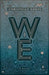 We