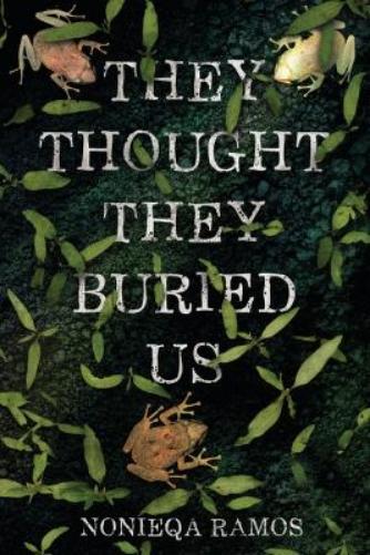They Thought They Buried Us