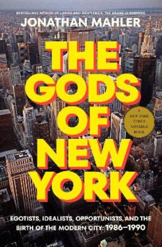 The Gods of New York