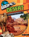 Desert Ecosystems and Habitats