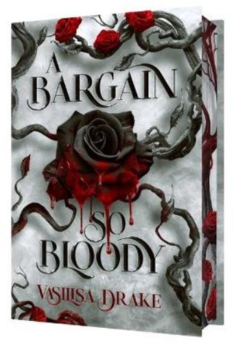 Bargain So Bloody