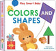 Play Smart Baby COLORS AND SHAPES