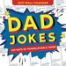 2027 Dad Jokes Wall Calendar
