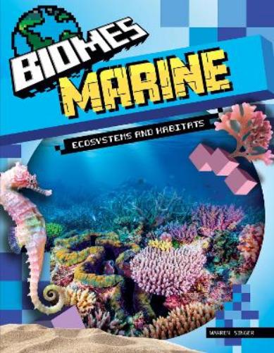 Marine Ecosystems and Habitats