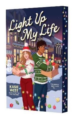 Light Up My Life
