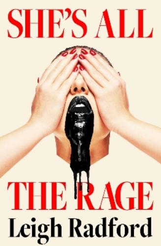 She's All the Rage