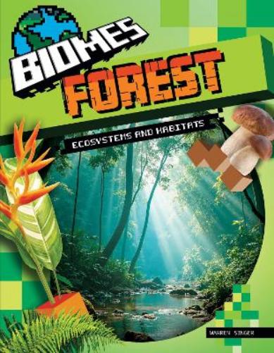 Forest Ecosystems and Habitats