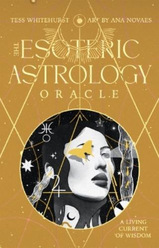 The Esoteric Astrology Oracle: A Living Current of Wisdom
