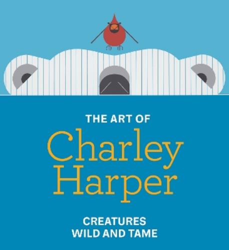 The Art of Charley Harper