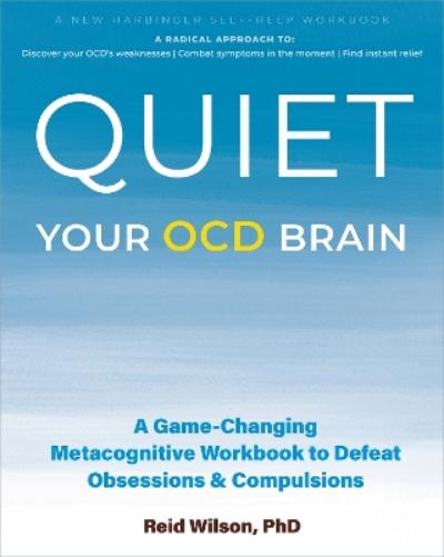 Quiet Your OCD Brain