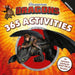 DreamWorks Dragons: 365 Activities