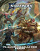 Starfinder Player Character Folio