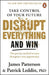 Disrupt Everything