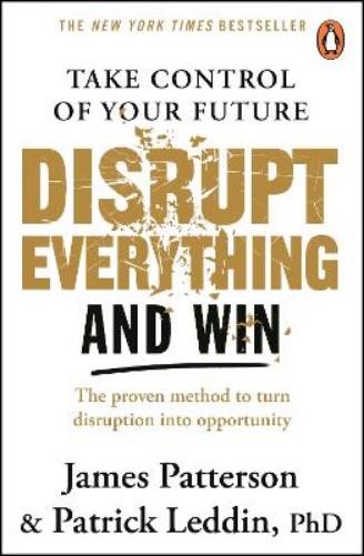 Disrupt Everything