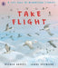 Take Flight: A Sky Full of Migration Stories